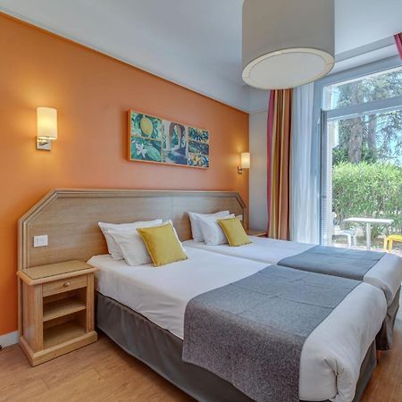 Hotel Mileade L'Orangeraie - 芒通 外观 照片